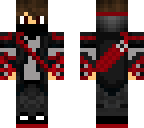 the new assassin