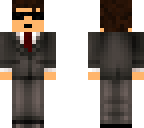 thug life business man