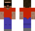 thug steve