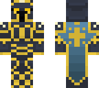 thunder knight