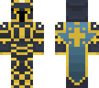 thunder knight