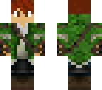 tim van gerwen skin 1