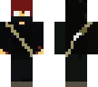 tmk assassin