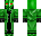 toxic mutant 