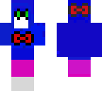 toy bonnie bows