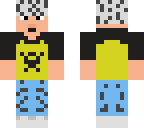 trafalgar law