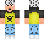 trafalgar law