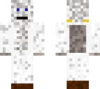 tundra camo man