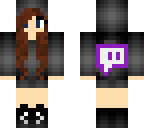 twitch version of evm