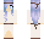 update elf girl