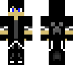 updated gangster