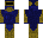 updated quadrax