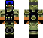 updated soldier