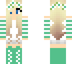 updated spring girl edit