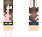 updated version of mittiens easter
