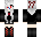 vampire baby