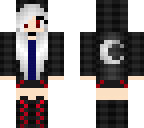 vampire girl