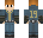 vault dweller
