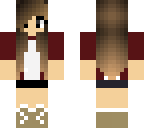 vickybee's skin