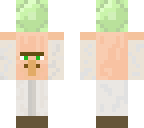 villager