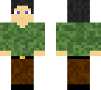 villager