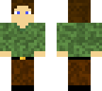 villager