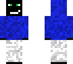 villager