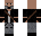 war man