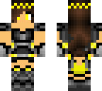 warrior me