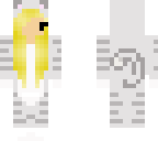 white cat chibi onesie