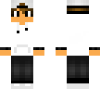 white hoodie boy