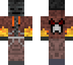 wither skeleton