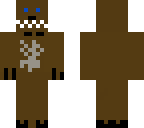 withered freddy