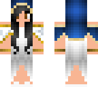 wizard girl edit