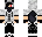 wolf boy