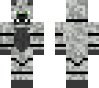 wolf fnaf