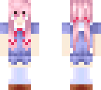 yuno gasai
