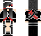 zarina the shadow knight