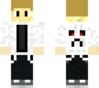 zocker brothers standard skin