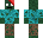 zombie