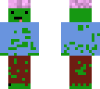 zombie