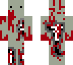 zombie creppy