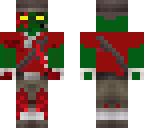 zombie scout
