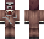 zombie spy