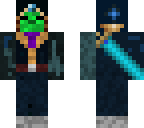 zombie warrior