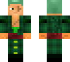 zoro