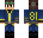 'vault 81 meh' edited