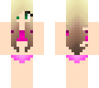 a bathing suit