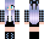 a skin