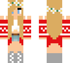 abbys skin